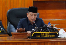 Jadi Sorotan Aparat, DPRD Bengkulu Selatan Minta Warga Setop Buka Kebun Sawit di HPT Bukit Rabang