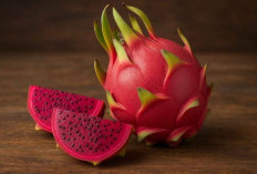 Konsumsi Buah Naga Bagus untuk Turunkan Gejala Depresi, Cek Manfaat Lainnya Disini!