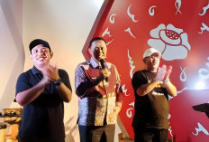 Belungguk Point Tuai Apresiasi Pemkot Jambi, Jadi Contoh Inovasi Ruang Publik dan Penggerak Ekonomi