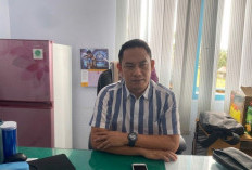 Krisis Pegawai Akibat Ratusan ASN Pensiun, Bengkulu Selatan Ajukan Kuota 90 CPNS ke Pusat