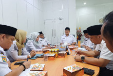 Digelar Sebulan Sekali, Pemkot Bengkulu Siap Launching Car Free Night Mulai Awal Juli