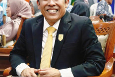 Tutup Utang Proyek Rp170 Miliar, Komisi III DPRD Restui Pemprov Bengkulu Pinjam Rp750 Miliar ke BJB