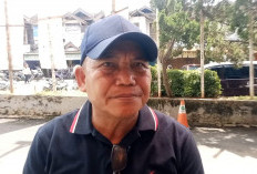 Pemkot Bengkulu Rencanakan Renovasi Pasar Minggu Tahun Ini, Targetkan Pasar Lebih Tertib dan Nyaman