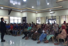 Pemprov Bengkulu Dukung Program Innovation and Technology Fund di Pulau Enggano