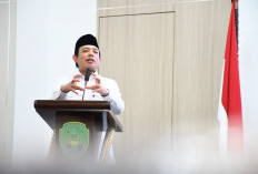 10 Bulan Menjabat Pemkot Bengkulu Bangun 60 Ruas Jalan, 2026 Targetkan 200 Titik Jalan Mulus