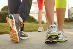 Perlu Tahu! Workout yang Bisa Membantu Mengatasi Perut Buncit, Dapat Dilakukan di Rumah