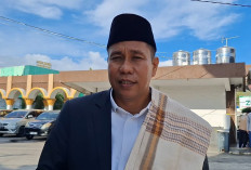 Haji 2026 Tetap Berangkat, Kemenag Bengkulu Minta Jemaah Tak Terpengaruh Konflik Iran-AS