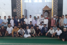 Retret Merah Putih dan Mitigasi Langit, Ikhtiar Gubernur Helmi Hasan Membangun Peradaban ASN Bengkulu