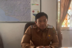 Antisipasi Kemarau Panjang, BPBD Bengkulu Selatan Usulkan Pembangunan Sumur Bor ke BWSS VII