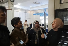 Awal Tahun 2026, Komisi I DPRD Kota Bengkulu Sidak BKPSDM dan Dukcapil