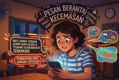 Viral Dulu, Kebenaran Belakangan: Bengkulu dan Krisis Nalar di Era Digital