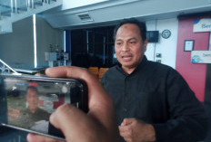 Target Capai Rp416 Miliar, DPRD Kota Bengkulu Bentuk Pansus PAD 2026