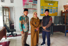 Darman Hamidi Terpilih Jadi Ketua Adat Sumur Dewa