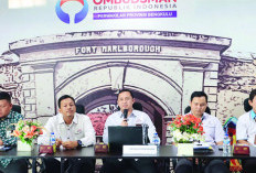 Ombudsman Bengkulu Warning Pelaksana SPMB 2026, Minta Jalur Prestasi Transparan Sejak Awa