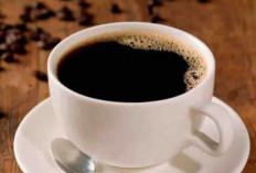 Bisa Tanpa Gula, Ini Manfaat Minum Kopi bagi Kesehatan yang Perlu Diketahui
