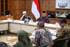 Gandeng Mendikdasmen, Helmi Hasan Perjuangkan Pemerataan Fasilitas Pendidikan di Bengkulu