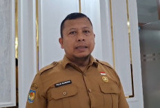 22 Paket Proyek Jalan dan Jembatan Disiapkan Pemprov Bengkulu, 10 Paket Pertama Dimulai setelah Lebaran