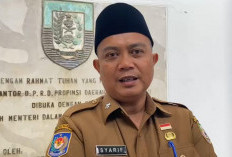 Waspada Sindikat TPPO, Disnakertrans Bengkulu Tegas Larangan Kerja Ilegal ke Kamboja, Myanmar, dan Thailand