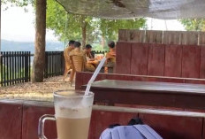 Nongkrong di Warkop Saat Jam Kerja, ASN Pemkab Seluma Bakal Kena Sanksi