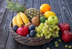 7 Rekomendasi Buah yang Bagus untuk Penderita Asam Lambung, Cek Disini!