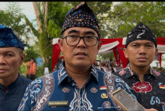 Pemkot Bengkulu Terbitkan Surat Edaran, Kendaraan ODOL Dibatasi Beroperasi di Jam Padat