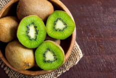6 Efek Samping Konsumsi Kiwi Secara Berlebihan, Picu Alergi hingga Iritasi