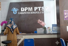 DPMPTSP Bengkulu Selatan Tegaskan Tak Pernah Terbitkan Izin Usaha Minuman Beralkohol