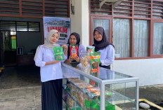 Mau Titip Produk di Etalase Dinas Perdagangan Bengkulu Selatan? Cek Syarat Mudahnya di Sini!