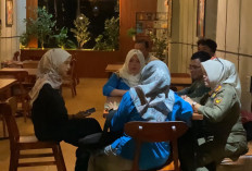 Bapenda Bengkulu Selatan Evaluasi Penggunaan Tapping Box, Sejumlah Usaha Diberi SP 2