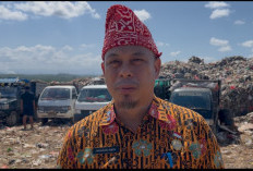DLH Kota Bengkulu Jamin Truk Sampah Tetap Lancar Bongkar Muat Saat Musim Hujan