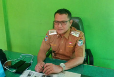 Seluma Dapat Kucuran APBN Rp16,54 Miliar dari Kementerian Pertanian