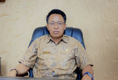 Ramai Sorotan Nilai TKA SMP, Kadis Dikbud Bengkulu Selatan Tegaskan Hasil Tak Bisa Diubah