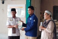 Antusias Tinggi, 147 Pelajar SMKN 1 Bengkulu Padati Retret Merah Putih Angkatan ke-8