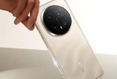 Elegan dan Andal, Cek Spesifikasi Lengkap HONOR Magic 8 Pro Terbaru, Punya Fitur Unggulan