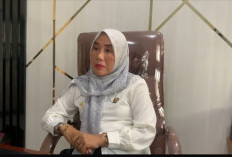 Jaga Kerapian dan Kebersihan, Pelaku UMKM Belungguk Point Bisa Dapat Reward