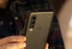 7 Rekomendasi HP Tahan Banting Terbaru 2026, Desain Kokoh dan Performa Andal