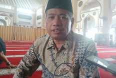 Baznas Bengkulu Himpun Rp167 Juta Zakat Fitrah hingga 27 Ramadan, Diprediksi Terus Bertambah