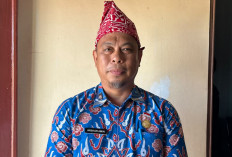 Bakal Dipadati Pengunjung, DLH Kota Bengkulu Siagakan Personel dan Kontainer Sampah Selama Festival Tabut 2026