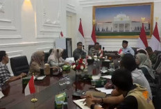 Penataan Pantai Panjang Dikebut,Target Kawasan Wisata Lebih Tertib, Bersih, dan Berdaya Saing
