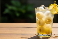 5 Ide Jualan Es Rambutan Kekinian, Dijamin Laris Manis