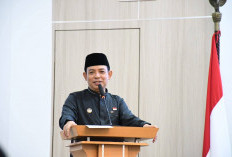 Walikota Dedy Wahyudi Apresiasi Kinerja, Guru hingga Nakes Bakal Dapat Hadiah Umroh Gratis