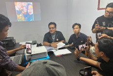 Dokumen Keuangan Minim, PH Terdakwa Sebut Audit Internal CV Mandiri Sejahtera Diragukan
