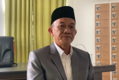 Konflik Timur Tengah Tak Surutkan Persiapan Haji Bengkulu Selatan, Kloter 5 Siap Terbang