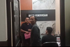 Rekrut 93 Tenaga Non ASN Tanpa Seleksi, Kabag Kesekretariatan RSKJ Soeprapto Jadi Tersangka