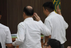 Fakta Sidang Terungkap, Peran PT RSM Disebut Dominan dalam Urusan Perizinan Tambang