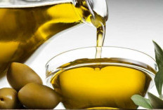 Tumit Kaki Pecah-pecah? Coba Gunakan Minyak Zaitun Ini, Cek Bahan Alami Lainnya