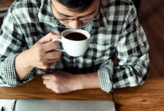 Pecinta Kopi Wajib Tahu! Ini Manfaat Mengonsumsinya dengan Rutin Bagi Kesehatan Tubuh 