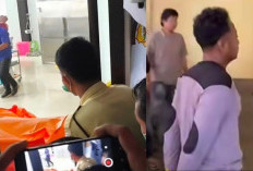 Sakit Hati Diejek 'Hitam' Sejak SMP, Security SPPG Akui Nekat Habisi Nyawa Indo Melvi