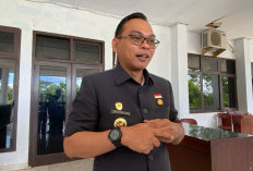 Bupati Seluma Tekankan Peran Kepala Sekolah dan Guru dalam Mewujudkan SDM Unggul