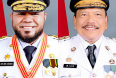 1 Tahun di Bawah Kepemimpinan Helmi–Mian, Bengkulu: Jalan Mulus, Ambulans Gratis dan Anak Yatim Terurus